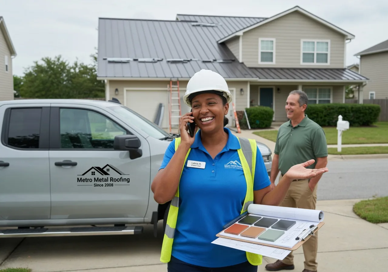 Metal Roofing Installation Elephant Butte, NM FAQs