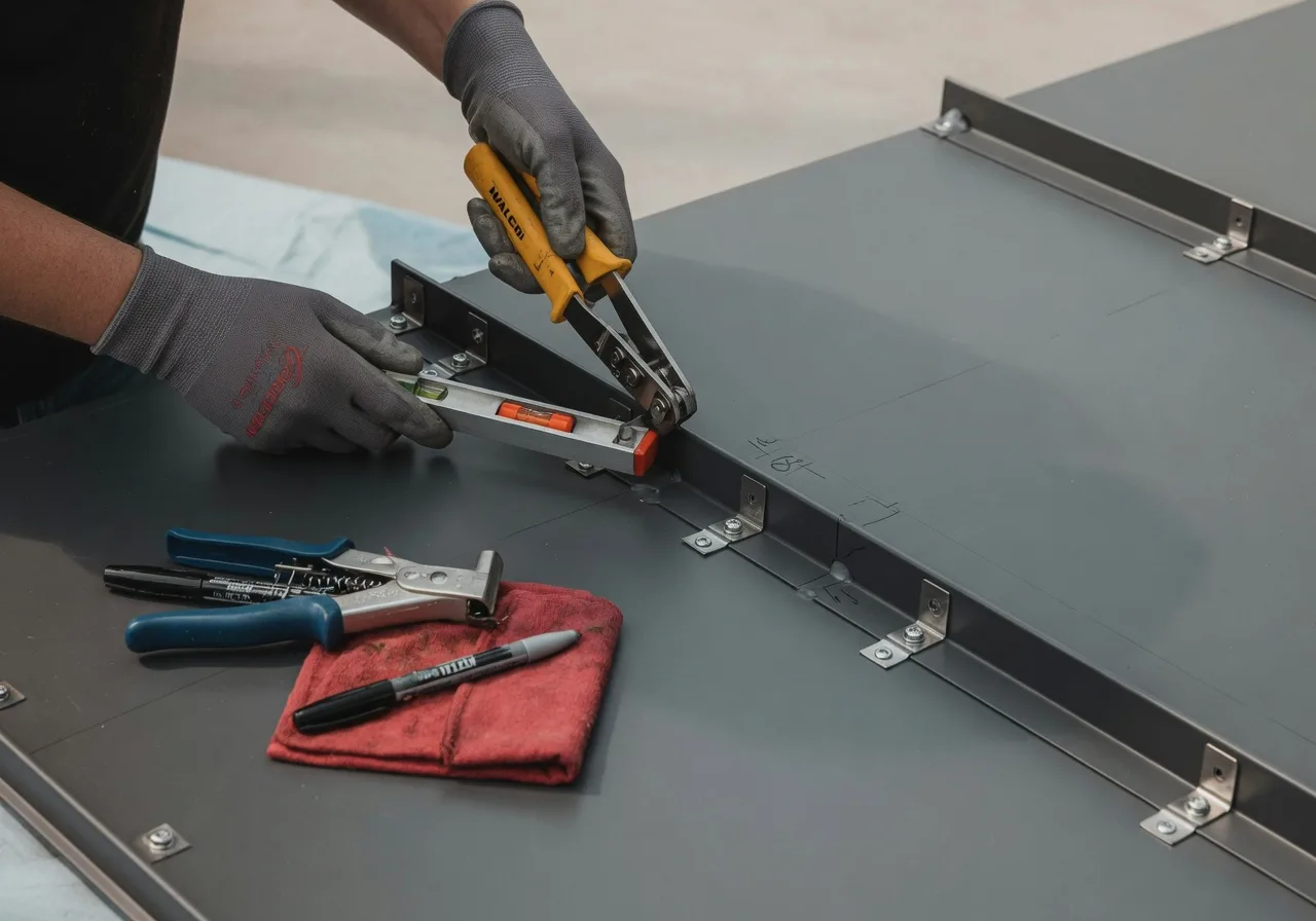 Why choose Metal Roofing Installation in Elephant Butte, NM